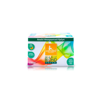 Carnaby-cosmetics-magic-blond-cream-130gr