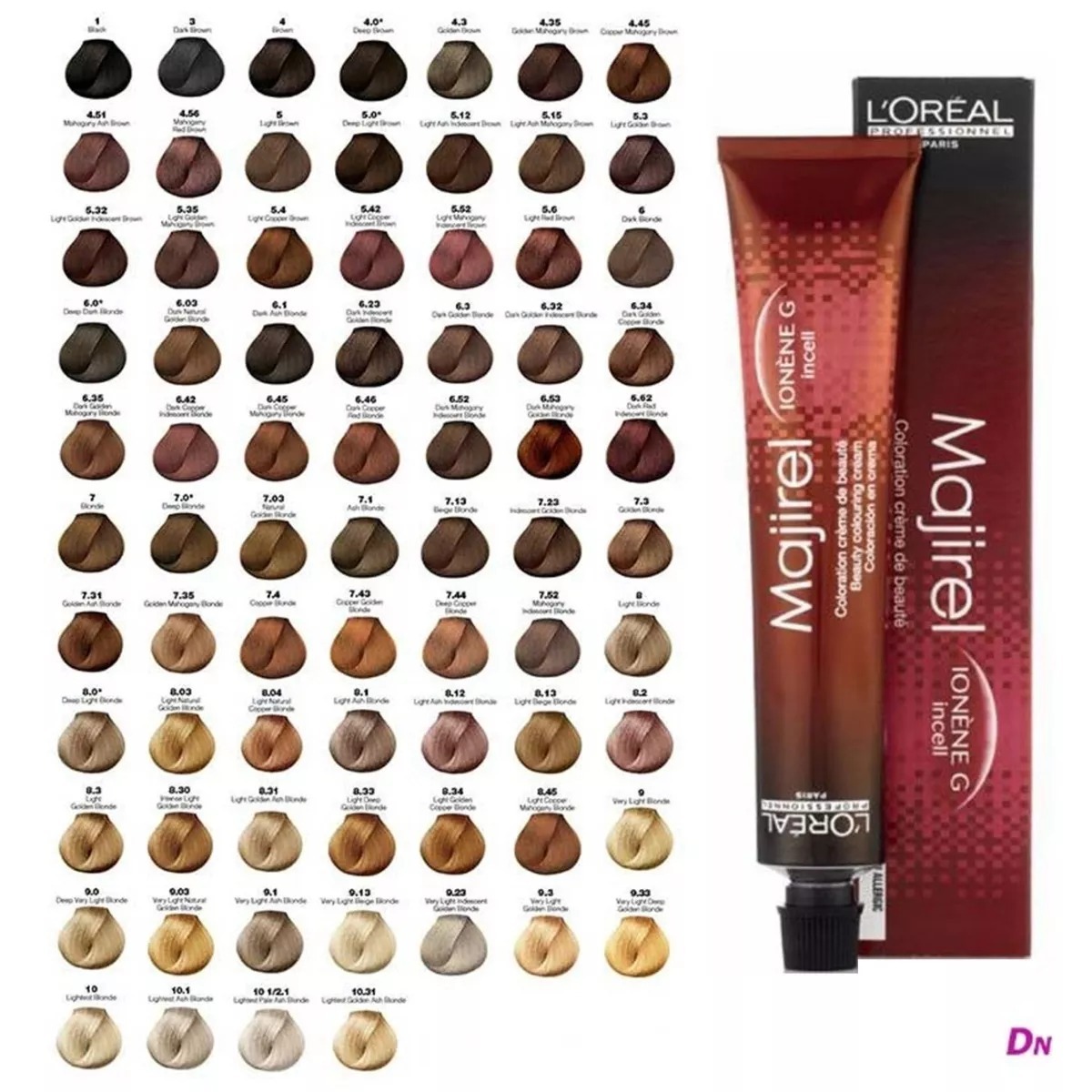 Краска l oreal professionnel majirel. Палитра красок Loreal Majirel. L'Oreal Professionnel Majirel палитра. Палитра Majirel l'Oreal 4.1. Краска для волос l'Oreal Professionnel Majirel палитра цветов.