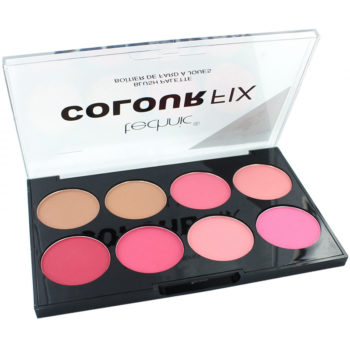 Technic Colour Fix Blush Palette