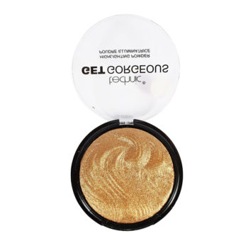 Technic Get Gorgeous Highlighting Powder 24CT Gold -12gr