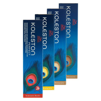 Wella Koleston Perfect