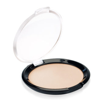 Golden Rose Silky Touch Compact Powder 04
