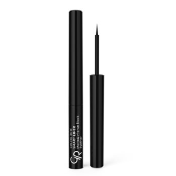 Golden Rose Smart Liner Matte & Intense Black Eyeliner