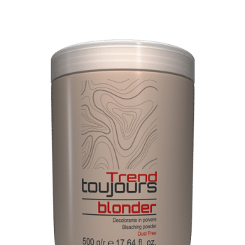 TREND TOUJOURS - BLONDER powder