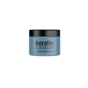 Keratin-Nanocure®-Hydration-Repair-Mask