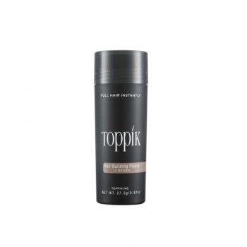 Toppik®-Hair-Building-Fibers-Light Brown-27,5gr