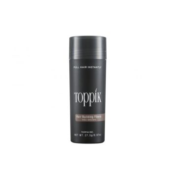 Toppik®-Hair-Building-Fibers-Medium Brown-27,5gr