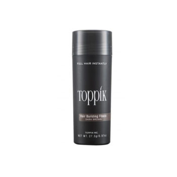 Toppik®-Hair-Building-Fibers-Dark-Brown-27,5gr