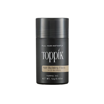 Toppik®-Hair-Building-Fibers-Ξανθό-Medium-Blonde-12gr