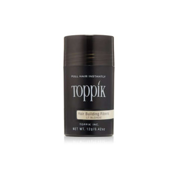 Toppik®-Hair-Building-Fibers-Ξανθό-Ανοιχτό-Light-Blonde-12gr