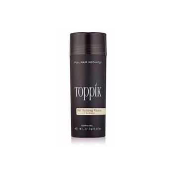 Toppik®-Hair-Building-Fibers-Light-Blonde-27,5g