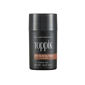 Toppik®-Hair-Building-Fibers-Πυρόξανθο-Auburn-12gr
