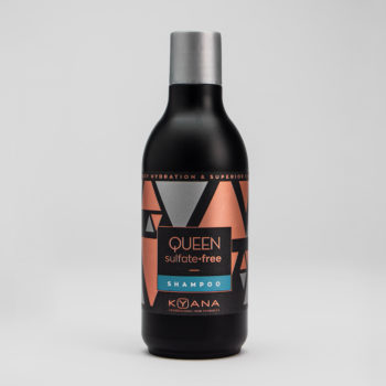 KYANA - QUEEN SULFATE FREE SHAMPOO 250ml