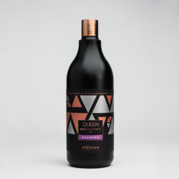 KYANA - QUEEN PRE-TREATMENT SHAMPOO 1000ml