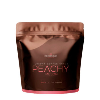 cocosolis-peachy-melon-body-scrub