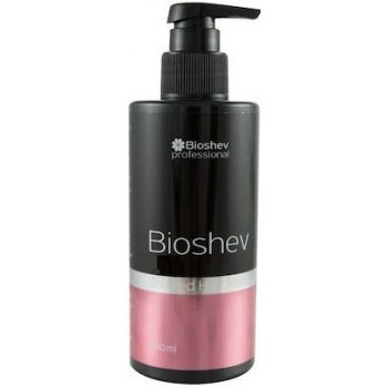 Bioshev Red Mask with Silk & Keratin 300ML