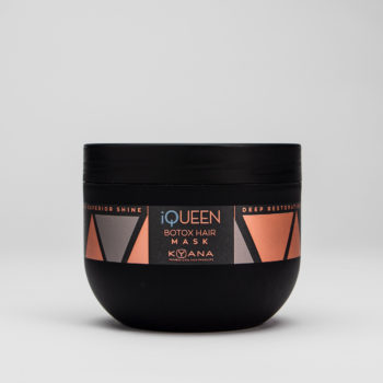 KYANA I-QUEEN Hair Mask