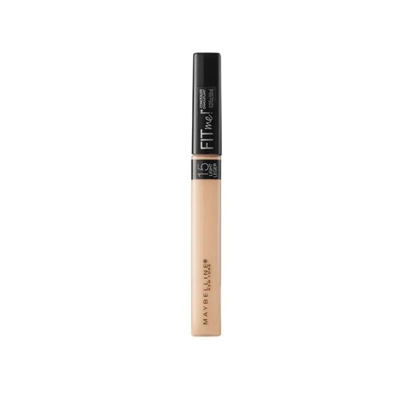 Maybelline FIT ME Concealer 15 Fair Your Cosmetics Store