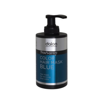 HAIRMONY_COLOR_MASK_BLUE_300ML