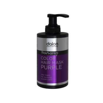 HAIRMONY_COLOR_MASK_PURPLE_300ML