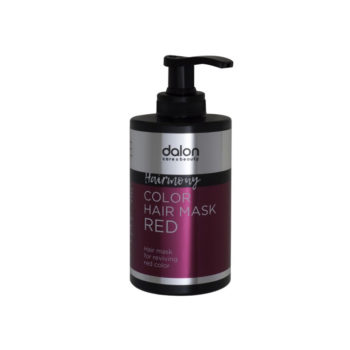 HAIRMONY_COLOR_MASK_RED_300ML