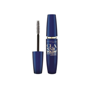 Maybelline_Classic_Volum_Express_Mascara_Black