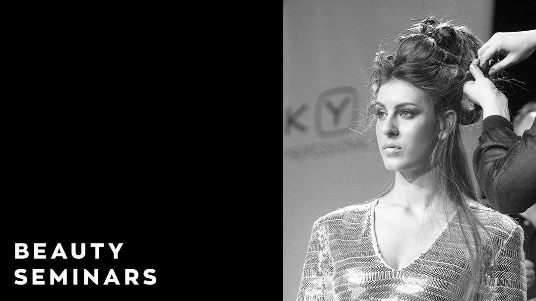 BEAUTY-SEMINARS