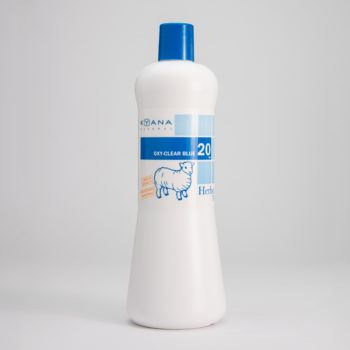 KYANA OXY-CLEAR BLUE Vol.20 -1000ml