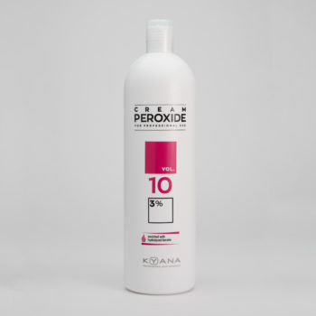KYANA CREAM PEROXIDE Vol.10 1lt