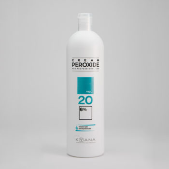 KYANA CREAM PEROXIDE Vol.20 1lt