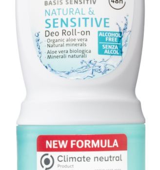Lavera Basis Sensitiv Deo Roll On