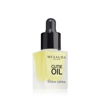MESAUDA CUTIE OIL Moisturizing Cuticle Oil 10ml