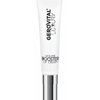 GEROVITAL LUXURY Volume Booster Lip Cream
