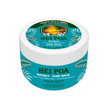 Hei Poa Nourishing Repair Hair Mask 200ml