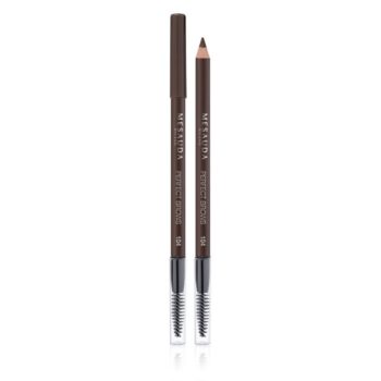 MESAUDA PERFECT BROWS EYEBROW PENCIL - 104 Dark