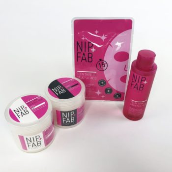 salicylic-fix-series