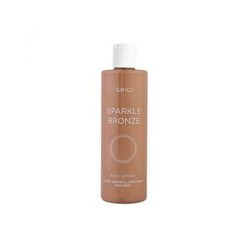 GRIGI SPARKLE BRONZE Body Lotion 300ml