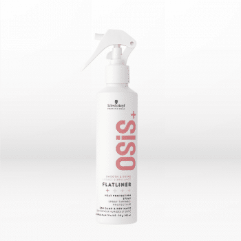Schwarzkopf OSIS Flatliner Heat Protection Spray 200ml