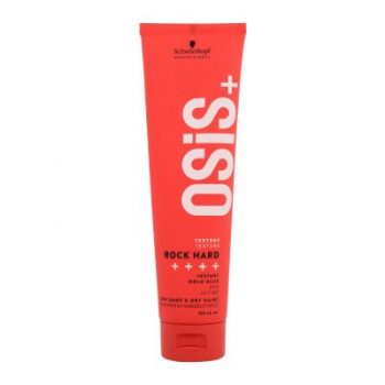 Schwarzkopf OSIS Rock Hard 4 150ml