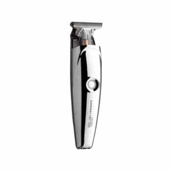 GammaPiu Absolute Hitter Cordless Trimmer