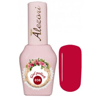ALEZORI GEL POLISH 036
