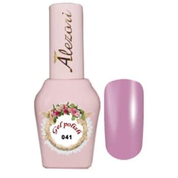 ALEZORI GEL POLISH 041