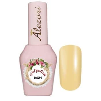ALEZORI GEL POLISH 0421