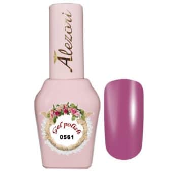 ALEZORI GEL POLISH 0561