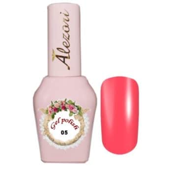 ALEZORI GEL POLISH 05