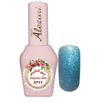 ALEZORI GEL POLISH 0711
