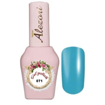 ALEZORI GEL POLISH 071