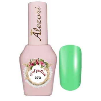 ALEZORI GEL POLISH 073