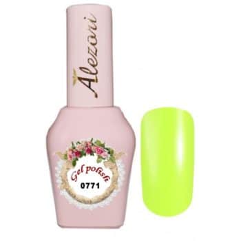 ALEZORI GEL POLISH 0771