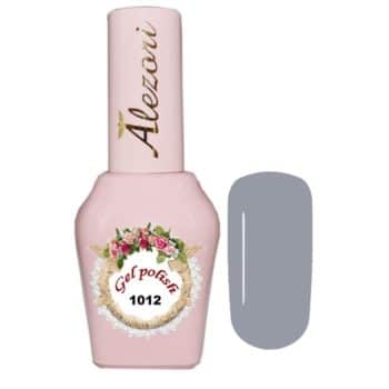 ALEZORI GEL POLISH 1012